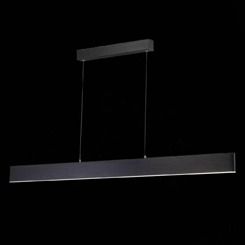 Подвесной светодиодный светильник ST Luce Percetti SL567.443.01 Подвесной светодиодный светильник ST Luce Percetti SL567.443.01