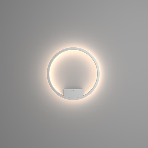 Настенный светильник Maytoni Rim MOD058WL-L25W4K