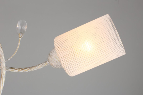 Потолочная люстра Omnilux Calenzano OML-28607-05