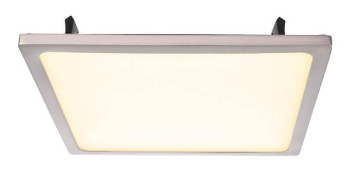 Встраиваемый светильник Deko-Light LED Panel Square II 16 565272