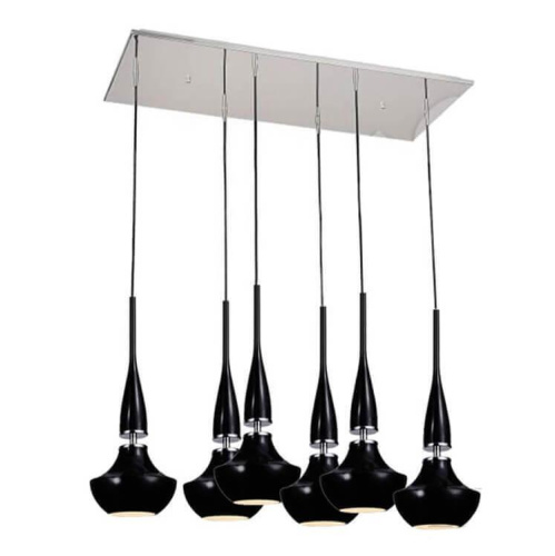 Подвесной светильник Azzardo Tasos 6 AZ0262