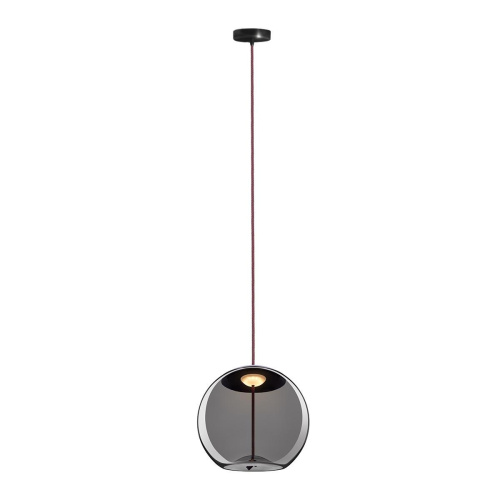 Подвесной светодиодный светильник Loft IT Knot 8134-B mini Подвесной светодиодный светильник Loft IT Knot 8134-B mini
