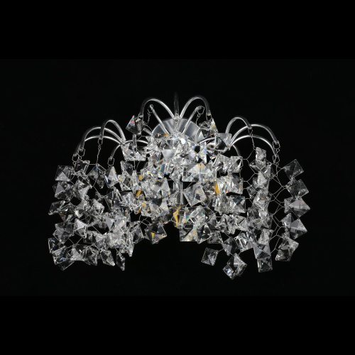 Настенный светильник Aployt Danusia APL.846.01.03