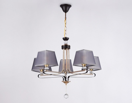 Подвесная люстра Ambrella light Traditional Modern TR4616 Подвесная люстра Ambrella light Traditional Modern TR4616