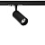 Трековый светильник Arte Lamp AERO A1345PL-1BK