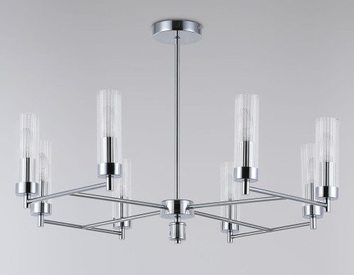 Подвесная люстра Ambrella Light High Light Modern LH55152