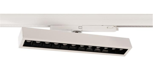 Трековый светодиодный светильник Deko-Light Ain 707072