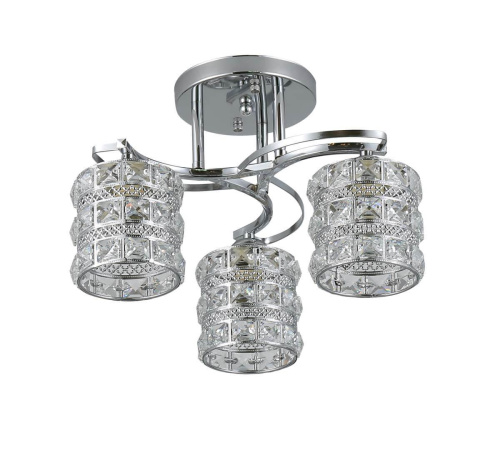 Потолочная люстра Rivoli Carolina 9079-303 Б0052674