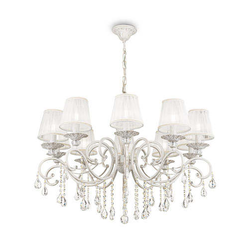 Люстра Maytoni ARM247-10-G