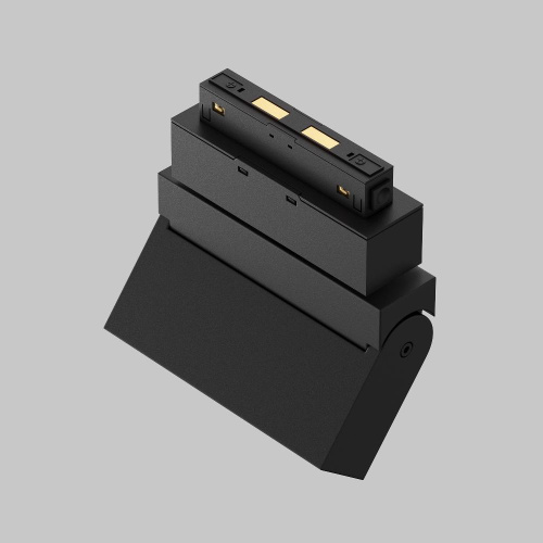 Трековый светильник Technical TR077-2-10W3K-B Трековый светильник Technical TR077-2-10W3K-B