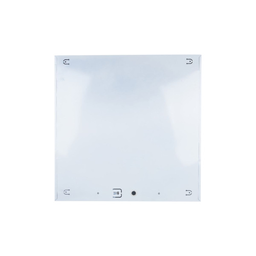 Встраиваемая светодиодная панель Uniel ULP-6060-36W/5000К IP40 Grilyato White UL-00011834