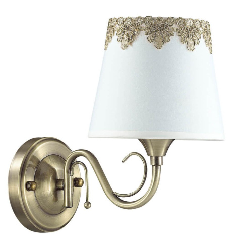 Бра Lumion Placida 2998/1W