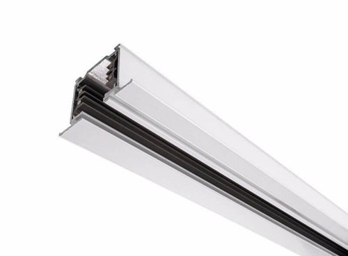 Трековый светильник Deko-Light current track, built-in with wings 333104