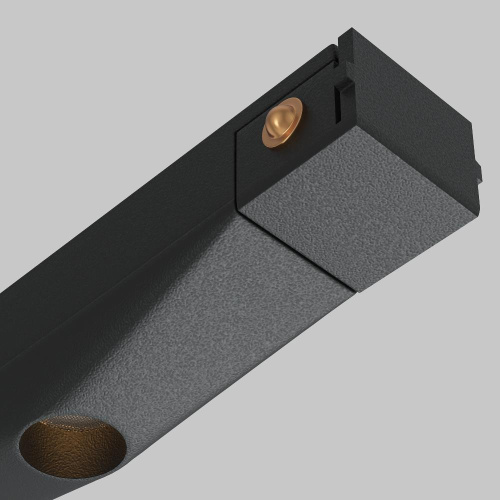Трековый светильник Technical TR175-1-24WTW-M-B Трековый светильник Technical TR175-1-24WTW-M-B