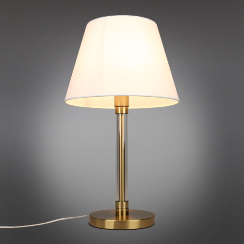 Настольная лампа Omnilux Rimaggio OML-29414-01