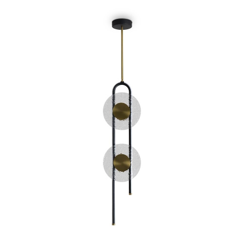 Подвесной светильник Freya FR6173PL-L18B Подвесной светильник Freya FR6173PL-L18B