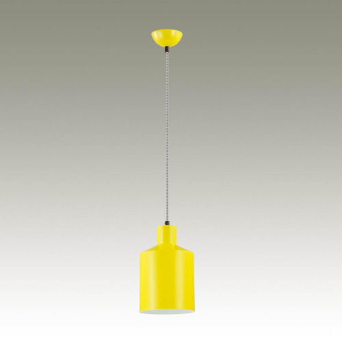 Подвесной светильник Lumion Rigby 3660/1