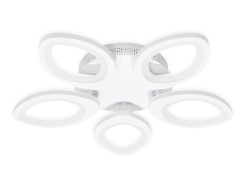 Потолочная светодиодная люстра Ambrella light Original FA4492