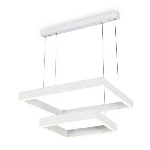 Подвесной светодиодный светильник Ambrella light ACRYLICA FA6631 Подвесной светодиодный светильник Ambrella light ACRYLICA FA6631