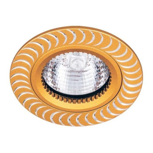 Встраиваемый светильник Escada Veneto 231039