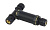 Струнная система Deko-Light cable screw connection Gesis T-connector waterproof 730006