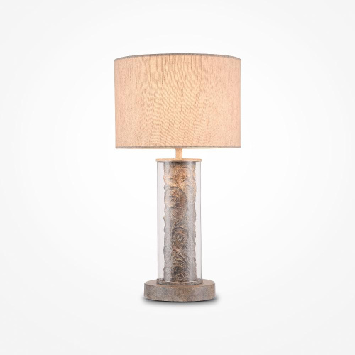Настольная лампа Maytoni Maryland ARM526TL-01GR