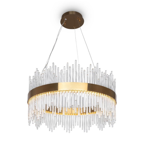 Подвесной светодиодный светильник Freya Chalice FR10008PL-L46G