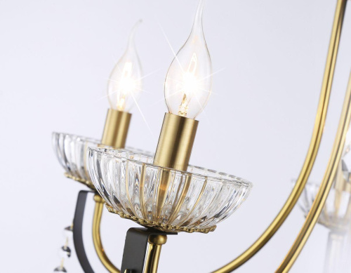 Подвесная люстра Ambrella light Traditional TR4952 Подвесная люстра Ambrella light Traditional TR4952