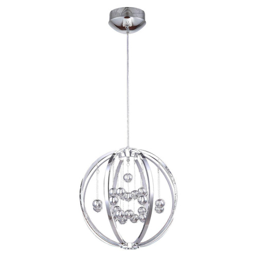 Подвесной светодиодный светильник Lussole Loft Hudson LSP-8294 Подвесной светодиодный светильник Lussole Loft Hudson LSP-8294