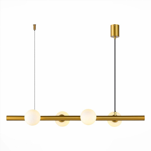 Подвесная люстра ST Luce Asolo SL1185.203.04 Подвесная люстра ST Luce Asolo SL1185.203.04