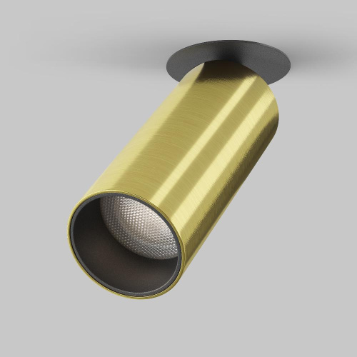 Потолочный светильник Technical C053CL-L12W4K-W-BS Потолочный светильник Technical C053CL-L12W4K-W-BS