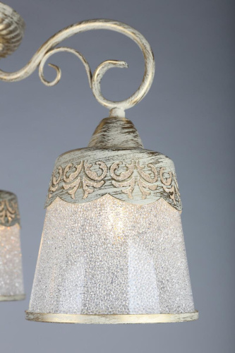 Потолочная люстра Omnilux Lodine OML-46507-03