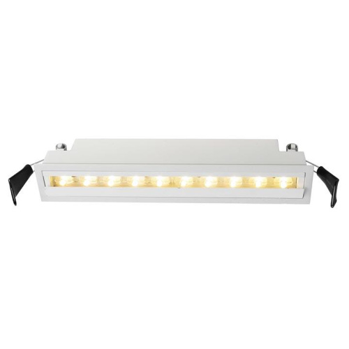 Встраиваемый светодиодный светильник Deko-Light Ceti 563007 Встраиваемый светодиодный светильник Deko-Light Ceti 563007