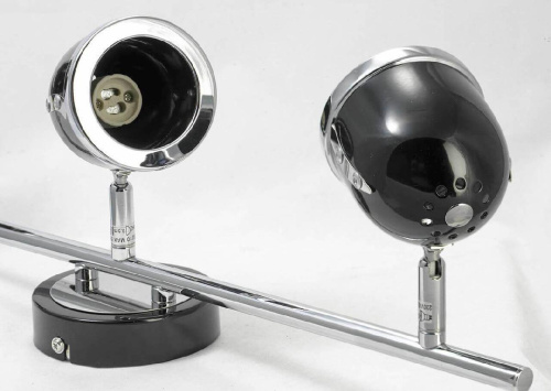 Спот Lussole Tivoli LSN-3121-03 Спот Lussole Tivoli LSN-3121-03