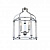 Бра ST Luce Cellula SL239.101.02