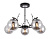 Потолочная люстра Ambrella light Traditional TR9073