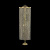 Торшер Bohemia Ivele 83413T6/45IV-155 G