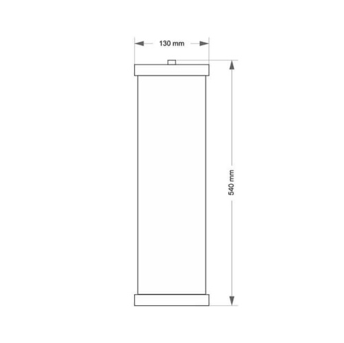 Настенный светильник Kutek Mood Enzo ENZ-K-3 (N)