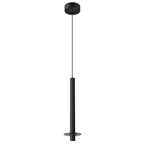 Подвесной светодиодный светильник Favourite Ingrid 4402-1P Подвесной светодиодный светильник Favourite Ingrid 4402-1P