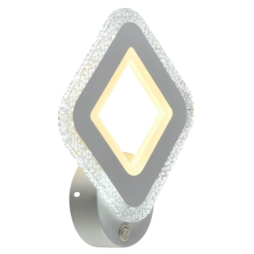 Настенный светодиодный светильник Profit Light 8085/1W WHT