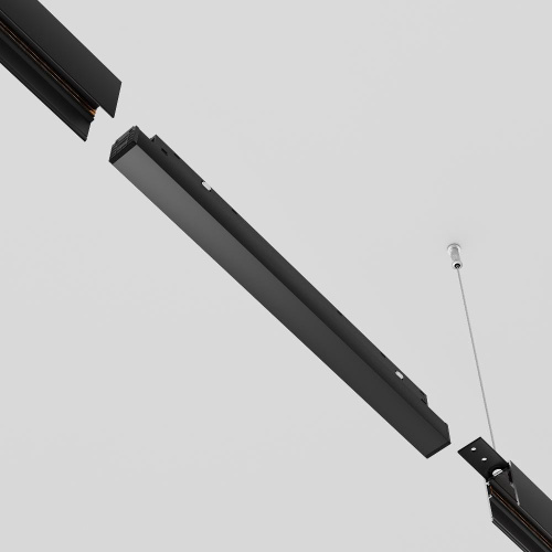 Блок питания Maytoni Technica Exility Busbur TRX034DR4-200B