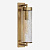 Бра Kelly Wearstler Liaison Large Bracketed Outdoor Sconce By Imperiumloft