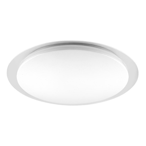 Потолочный светодиодный светильник Feron Starlight AL5001 41587 Потолочный светодиодный светильник Feron Starlight AL5001 41587