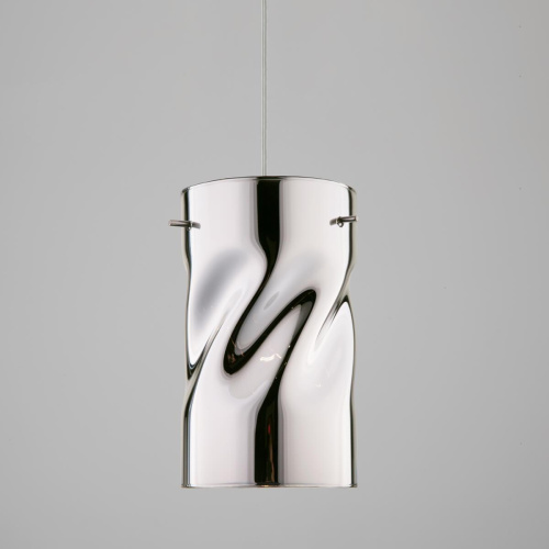 Подвесной светильник Eurosvet Spin 50184/1 хром