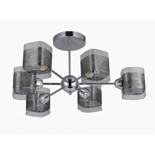 Потолочная люстра Rivoli Juanita 9097-306 Б0053394