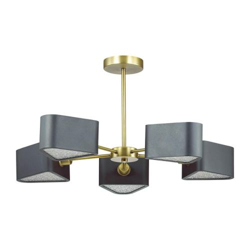 Потолочная люстра Lumion Riven 4406/5C