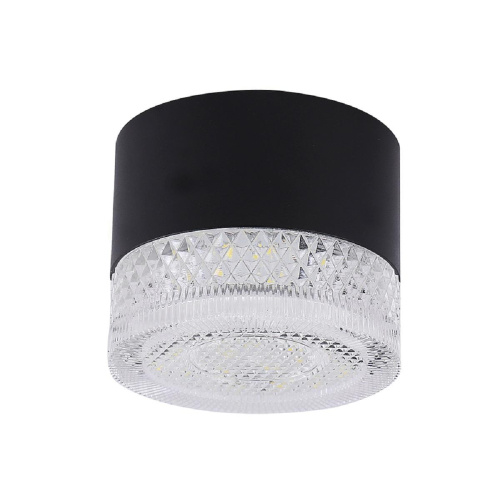 Потолочный светодиодный светильник Crystal Lux CLT 140C80 BL 4000K Потолочный светодиодный светильник Crystal Lux CLT 140C80 BL 4000K