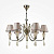 Люстра Maytoni RC855-PL-06-R