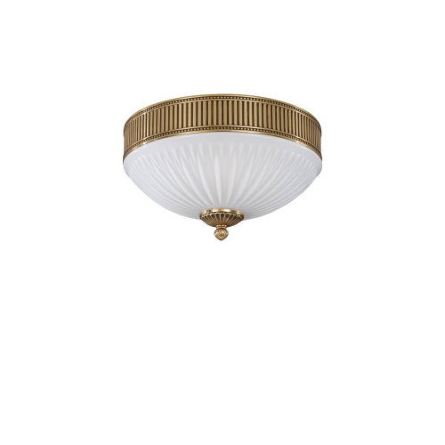 Потолочный светильник Reccagni Angelo PL 9350/2