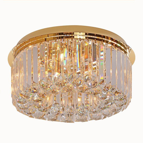 Потолочный светильник Newport 8408/PL Gold М0062564 Потолочный светильник Newport 8408/PL Gold М0062564